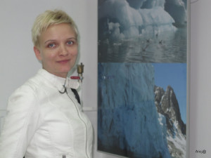 wernisaż, Spitsbergen 20011 017