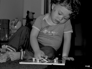 Kraków, październik 091